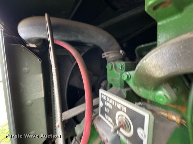 image for item DU9185 (3) L-3 Communications MEP-805B generators