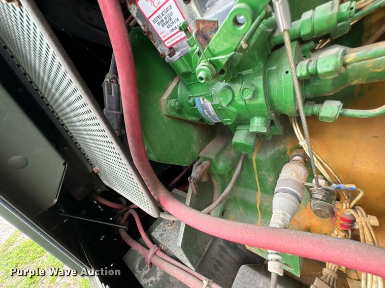 image for item DU9185 (3) L-3 Communications MEP-805B generators