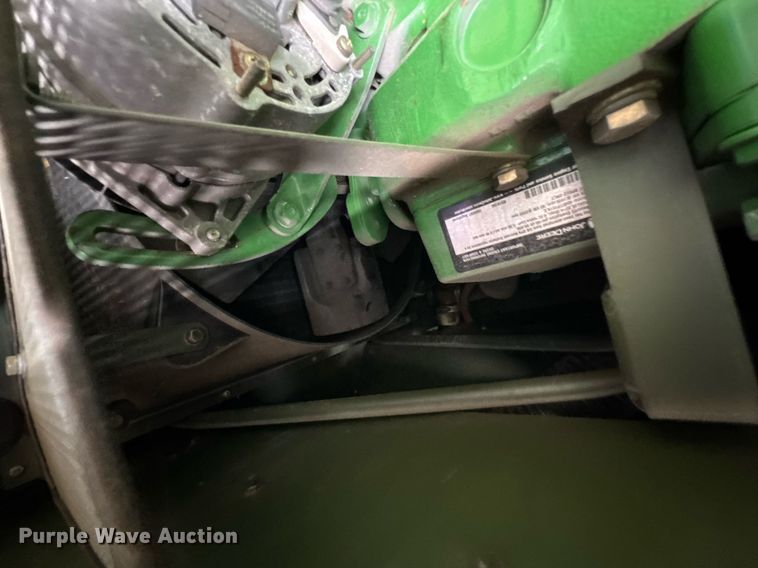 image for item DU9185 (3) L-3 Communications MEP-805B generators