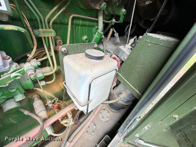 image for item DU9185 (3) L-3 Communications MEP-805B generators