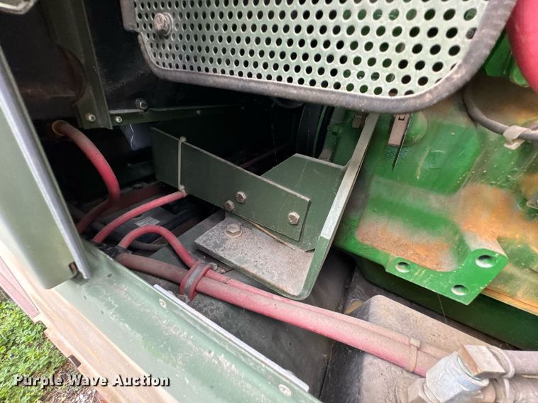 image for item DU9185 (3) L-3 Communications MEP-805B generators