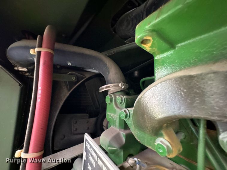 image for item DU9185 (3) L-3 Communications MEP-805B generators