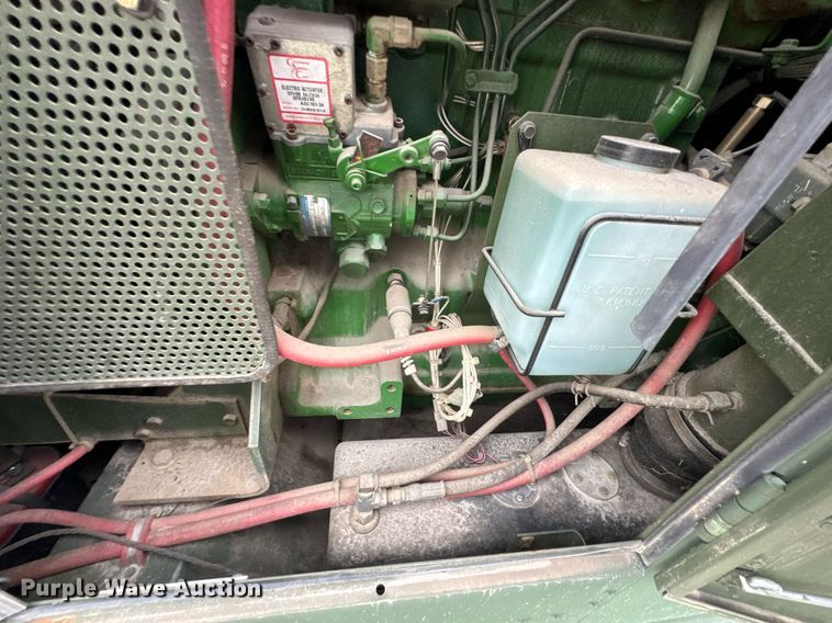 image for item DU9186 (2) L-3 Communications MEP-805B generators