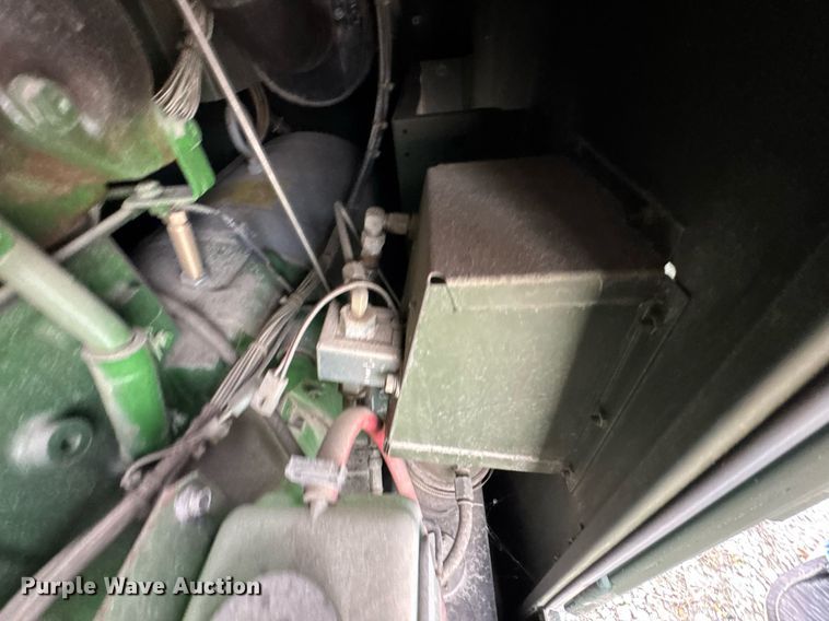 image for item DU9186 (2) L-3 Communications MEP-805B generators