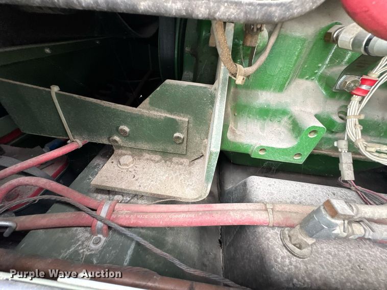 image for item DU9186 (2) L-3 Communications MEP-805B generators