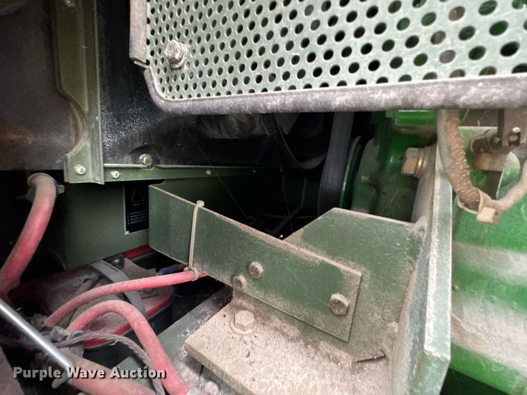 image for item DU9186 (2) L-3 Communications MEP-805B generators