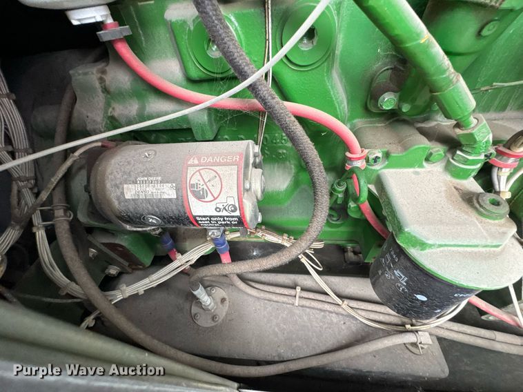 image for item DU9186 (2) L-3 Communications MEP-805B generators