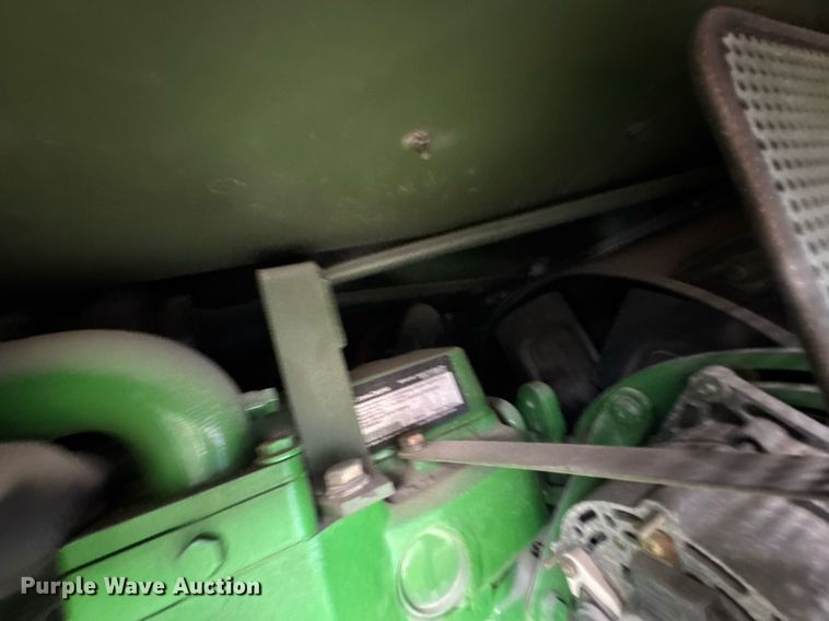 image for item DU9186 (2) L-3 Communications MEP-805B generators