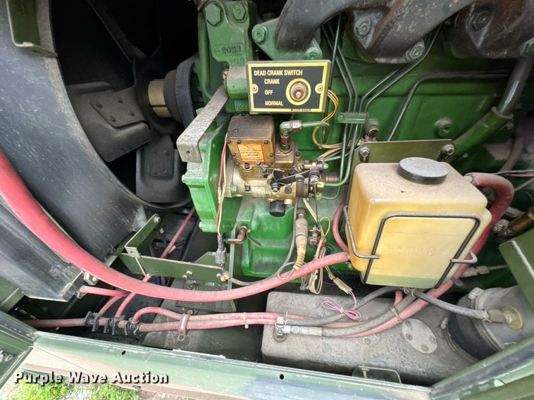 image for item DU9186 (2) L-3 Communications MEP-805B generators