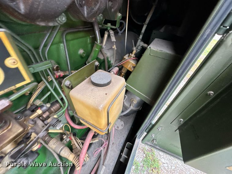 image for item DU9186 (2) L-3 Communications MEP-805B generators