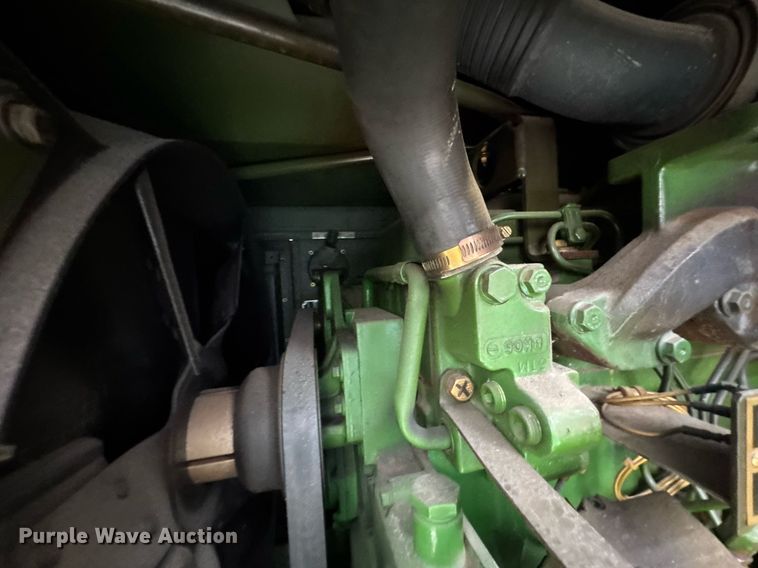 image for item DU9186 (2) L-3 Communications MEP-805B generators