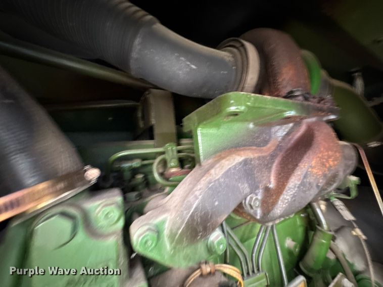 image for item DU9186 (2) L-3 Communications MEP-805B generators