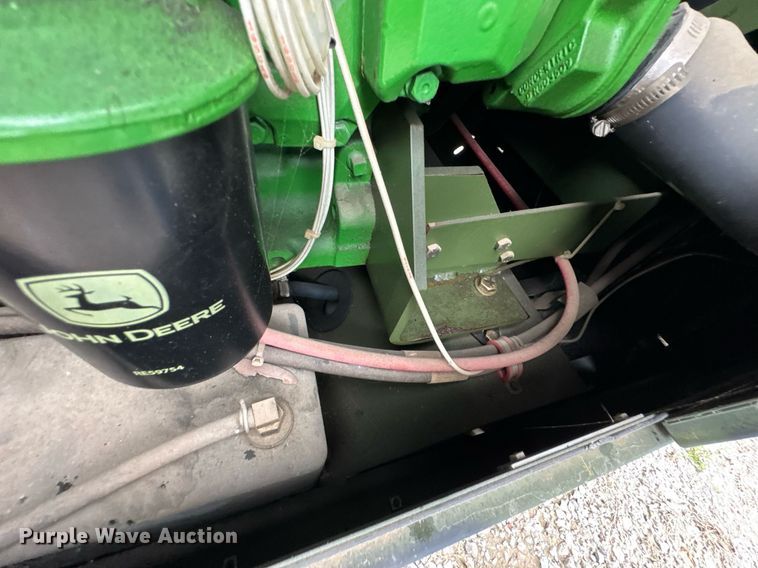 image for item DU9186 (2) L-3 Communications MEP-805B generators