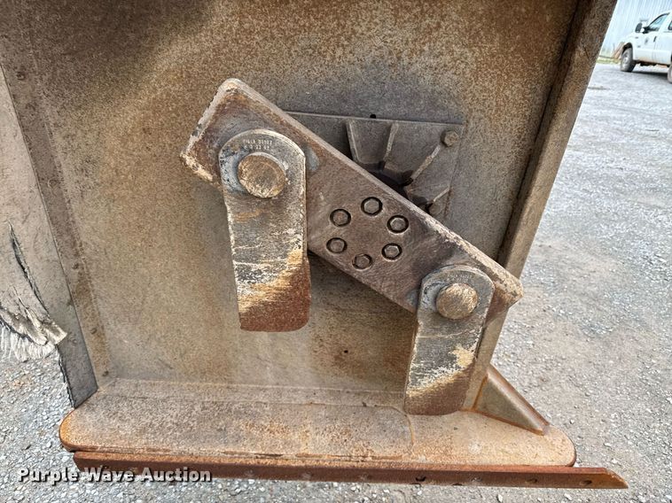 image for item DU9752 John Deere 6145M MFWD tractor