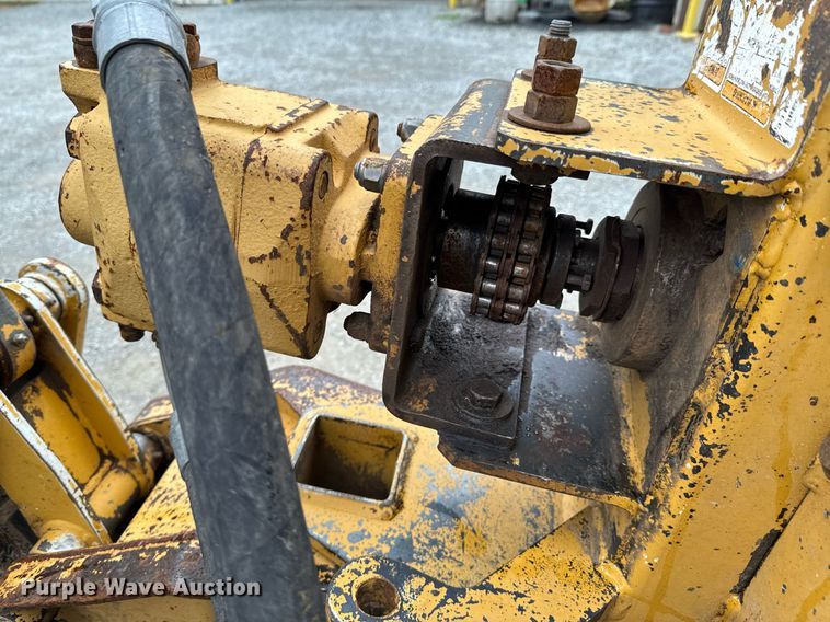 image for item DU9752 John Deere 6145M MFWD tractor