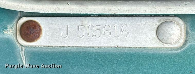 image for item DU9755 1988 Kenworth T60 semi truck