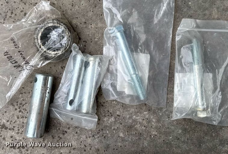 image for item DU9759 John Deere CX15 batwing rotary mower