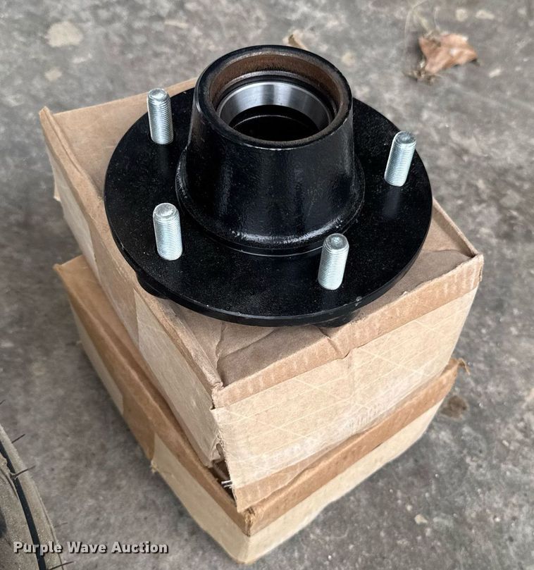 image for item DU9759 John Deere CX15 batwing rotary mower