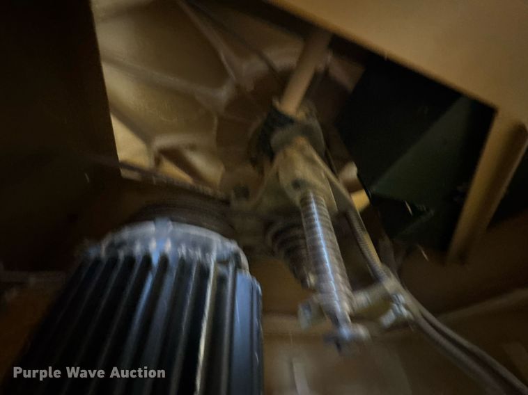 image for item DU9767 SCMI T110 shaper and power feeder