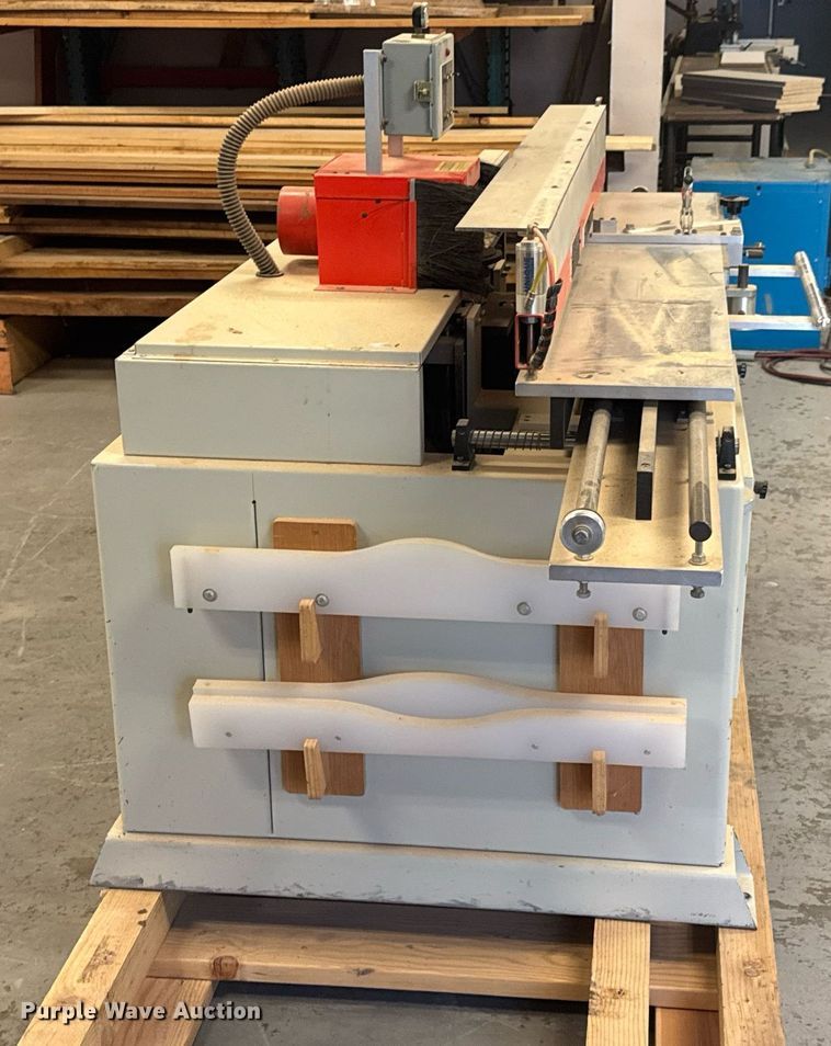 image for item DU9768 Unique 250 door machine