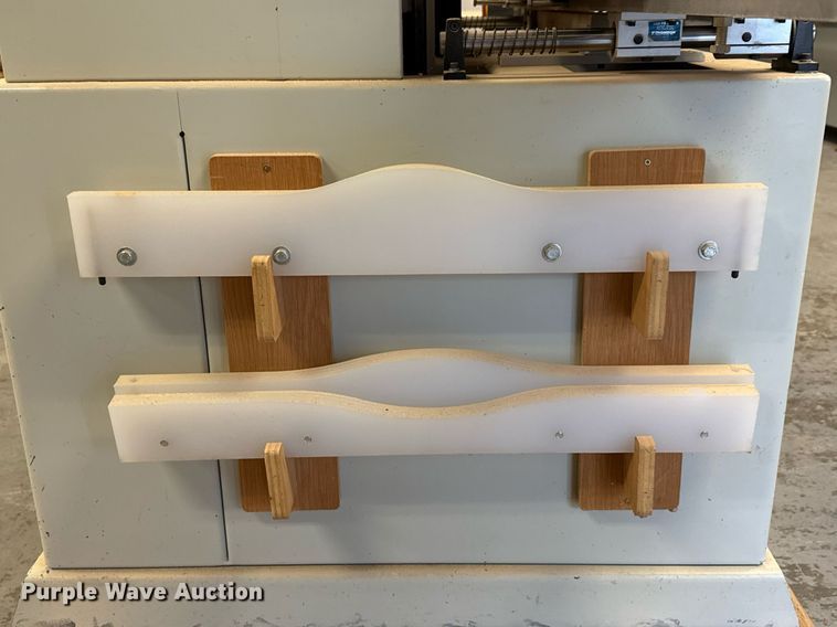 image for item DU9768 Unique 250 door machine