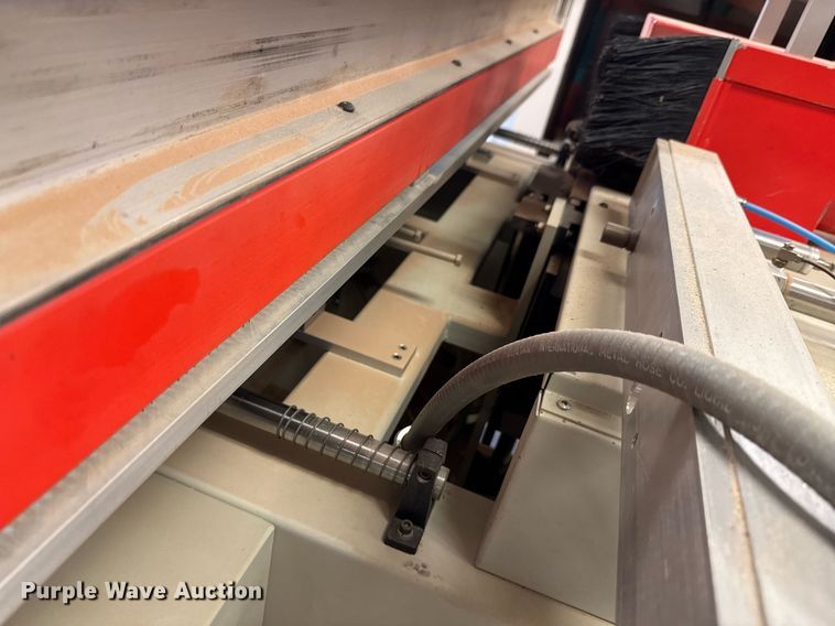 image for item DU9768 Unique 250 door machine