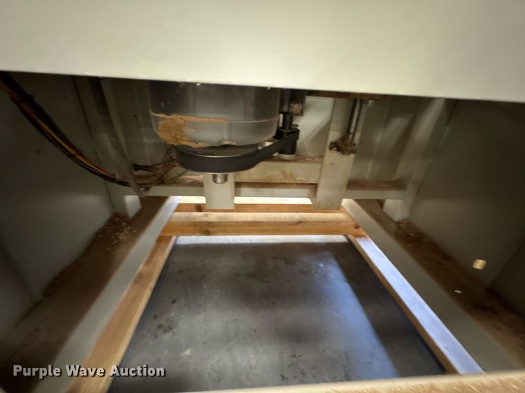 image for item DU9768 Unique 250 door machine