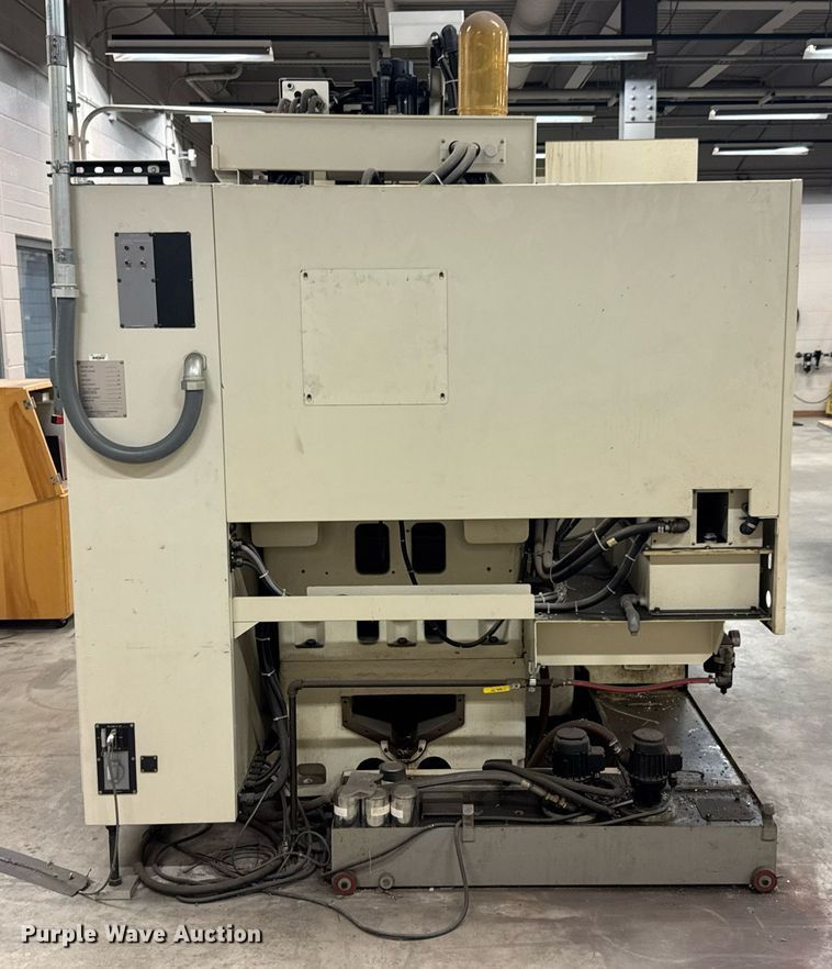 image for item DU9769 Okuma MX-45VAE CNC vertical machining center