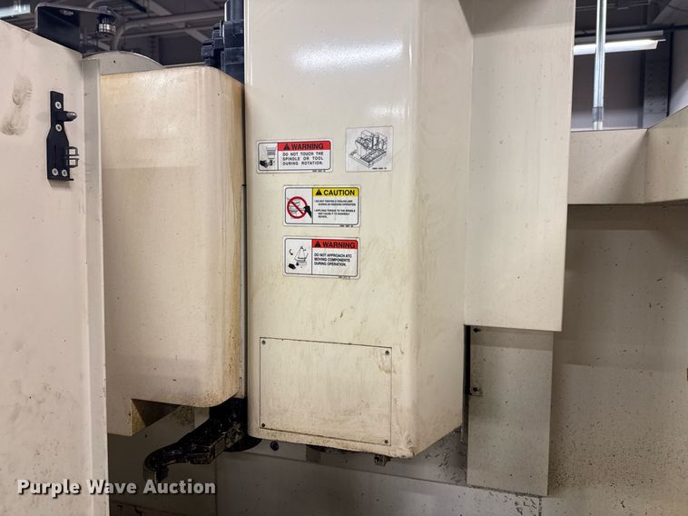 image for item DU9769 Okuma MX-45VAE CNC vertical machining center