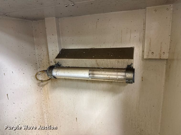 image for item DU9769 Okuma MX-45VAE CNC vertical machining center