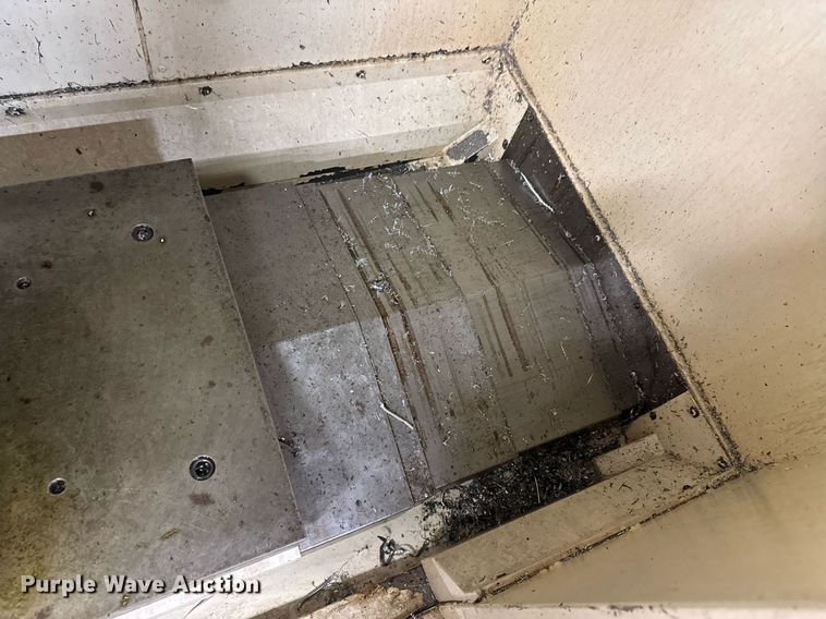 image for item DU9769 Okuma MX-45VAE CNC vertical machining center