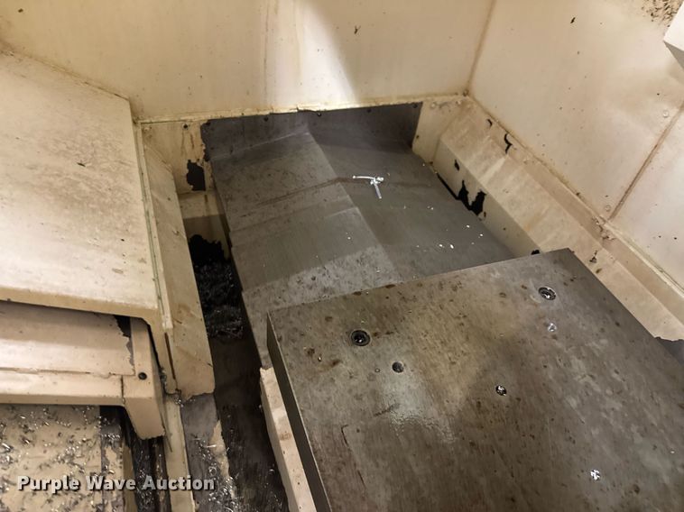 image for item DU9769 Okuma MX-45VAE CNC vertical machining center