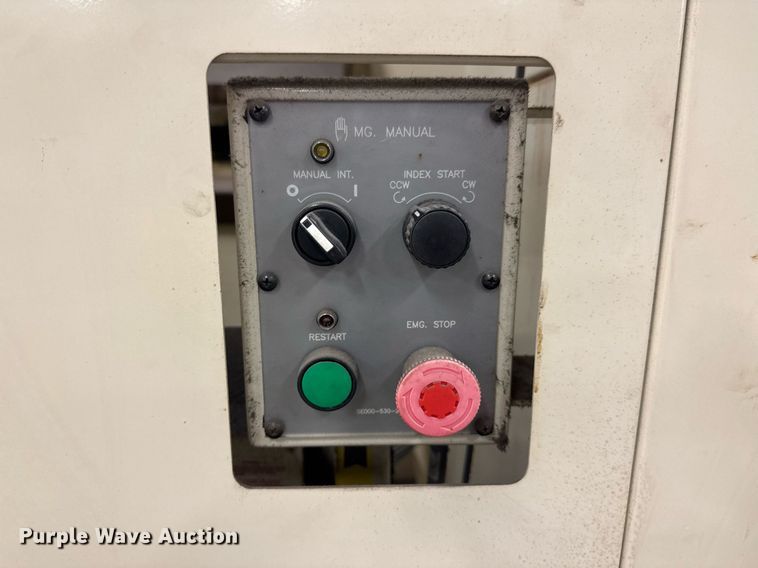 image for item DU9769 Okuma MX-45VAE CNC vertical machining center