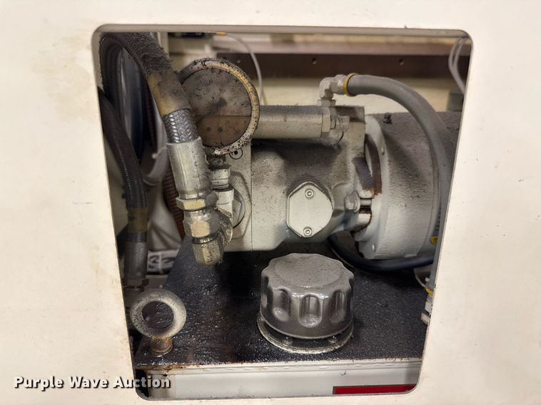 image for item DU9769 Okuma MX-45VAE CNC vertical machining center