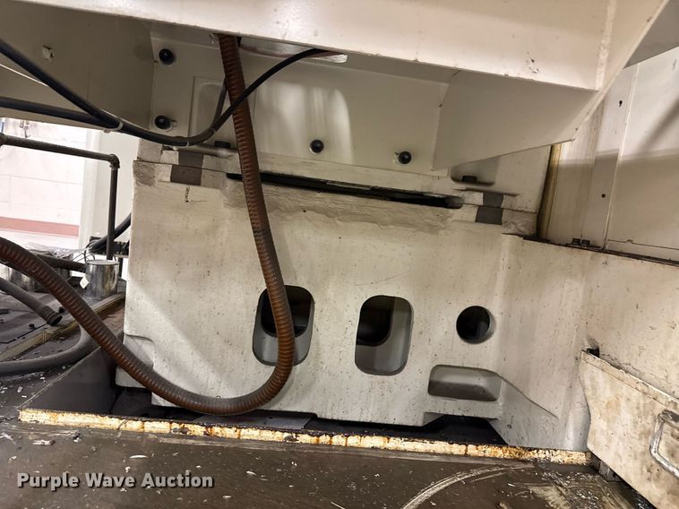 image for item DU9769 Okuma MX-45VAE CNC vertical machining center