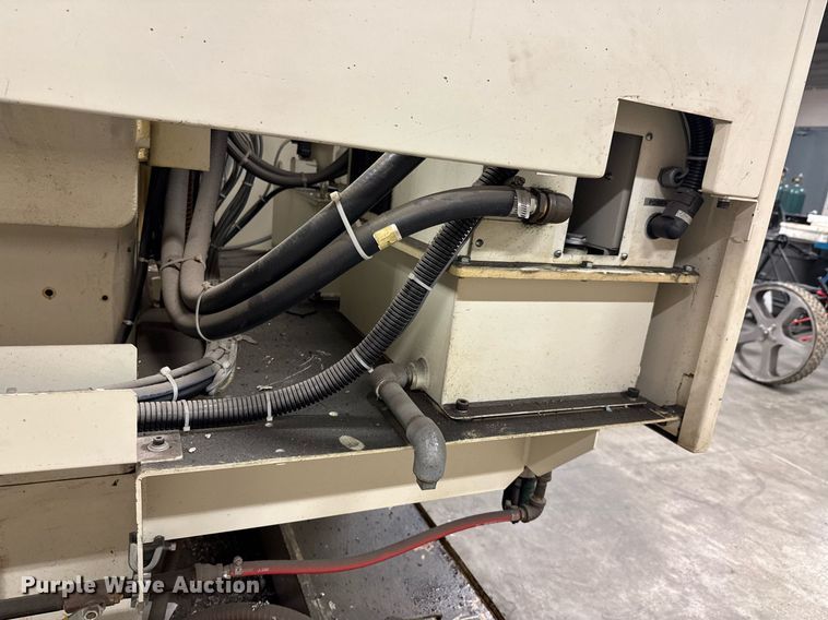 image for item DU9769 Okuma MX-45VAE CNC vertical machining center