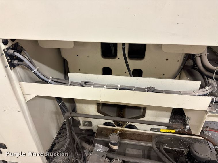 image for item DU9769 Okuma MX-45VAE CNC vertical machining center