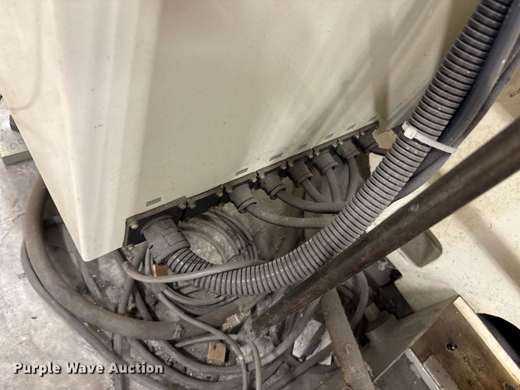 image for item DU9769 Okuma MX-45VAE CNC vertical machining center