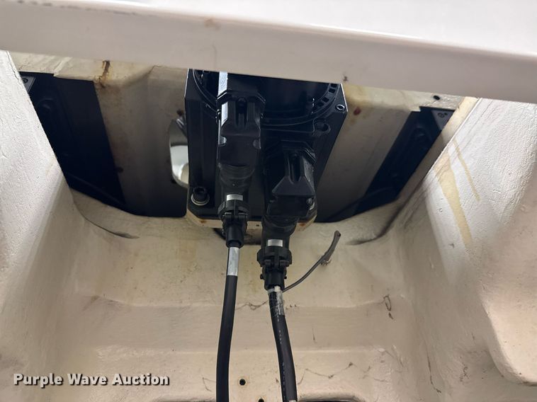 image for item DU9769 Okuma MX-45VAE CNC vertical machining center