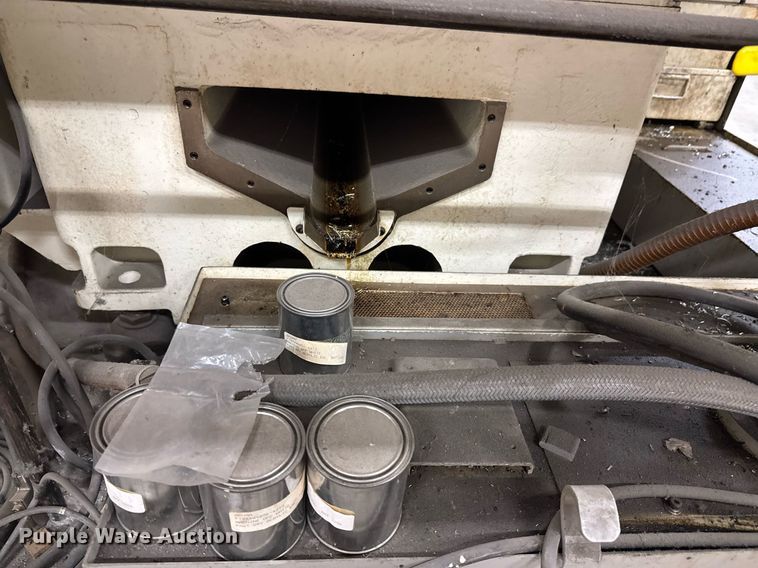 image for item DU9769 Okuma MX-45VAE CNC vertical machining center