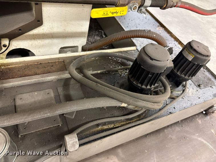 image for item DU9769 Okuma MX-45VAE CNC vertical machining center