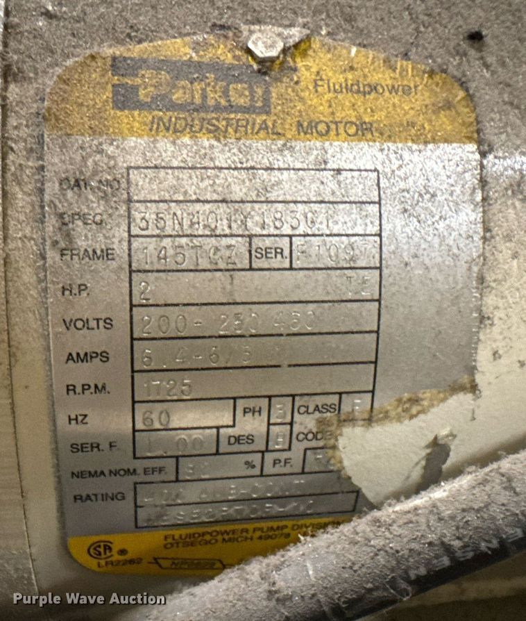 image for item DU9769 Okuma MX-45VAE CNC vertical machining center