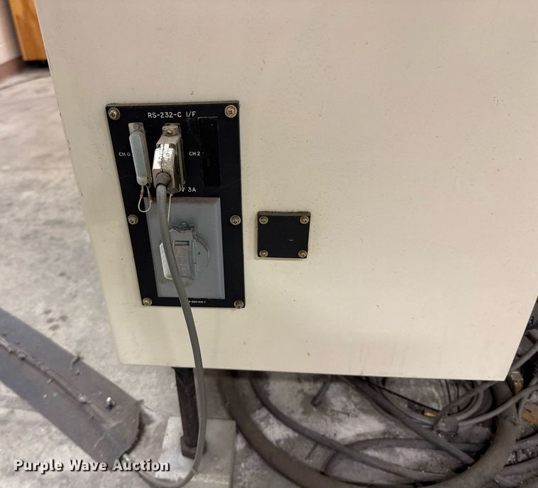 image for item DU9769 Okuma MX-45VAE CNC vertical machining center