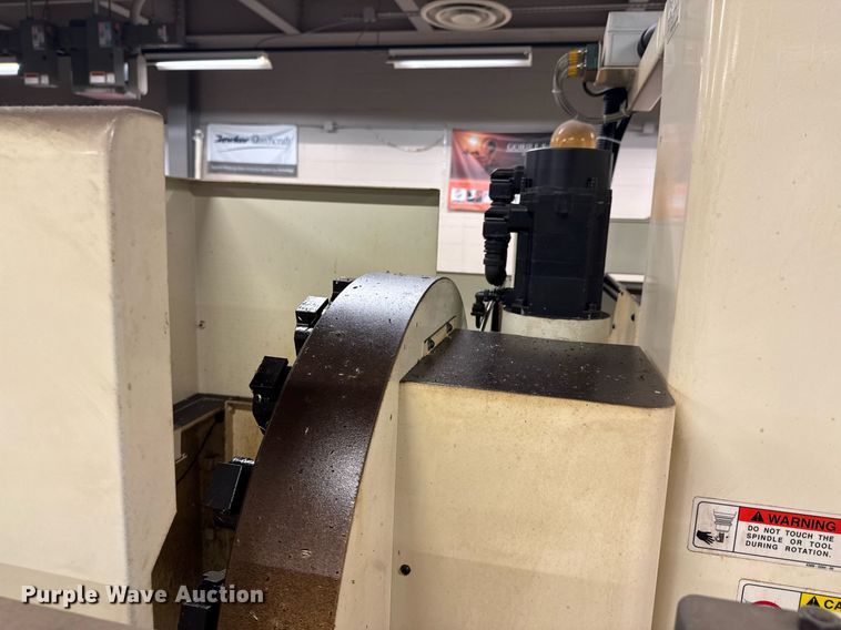 image for item DU9769 Okuma MX-45VAE CNC vertical machining center