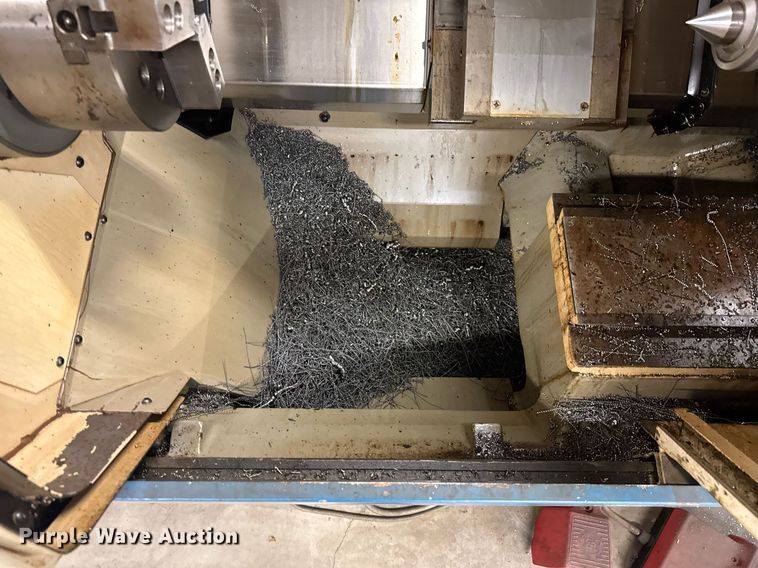 image for item DU9770 Okuma 762S lathe