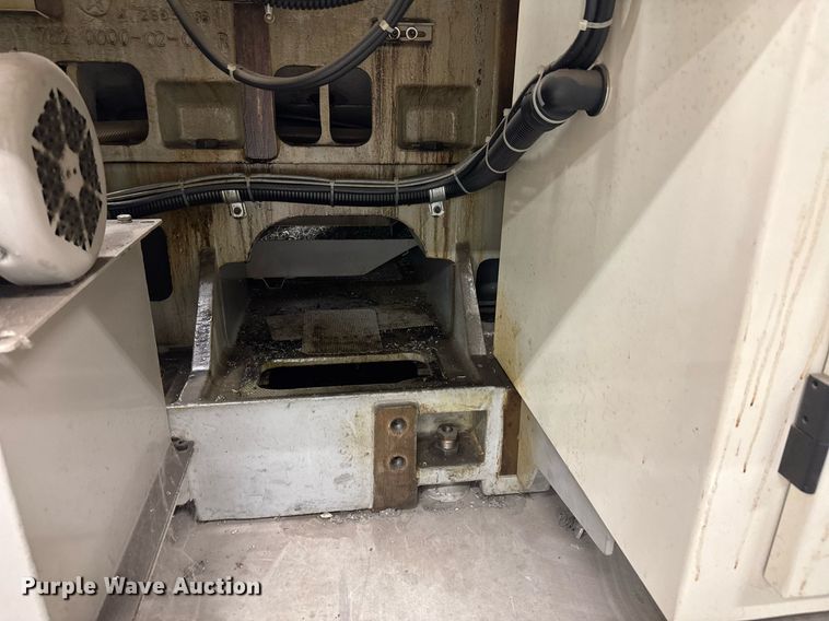 image for item DU9770 Okuma 762S lathe