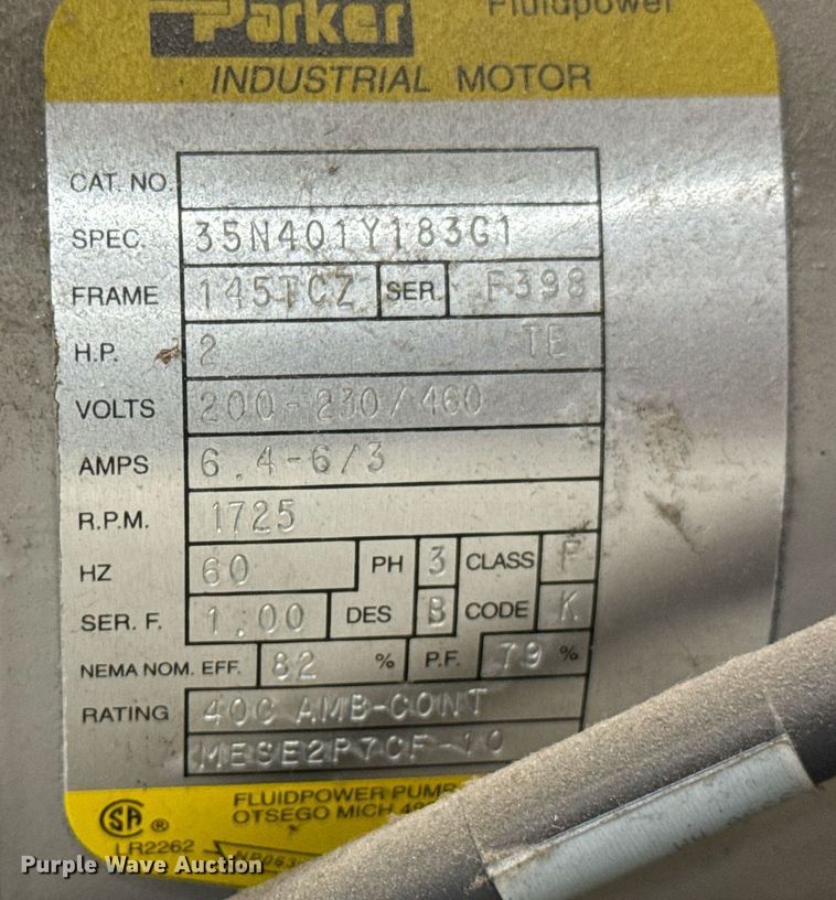 image for item DU9770 Okuma 762S lathe