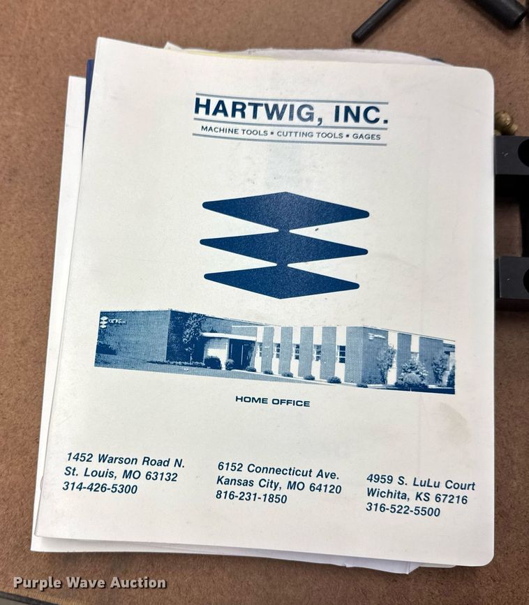 image for item DU9770 Okuma 762S lathe