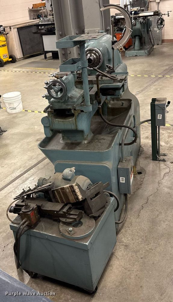 image for item DU9771 1944 Monarch 10