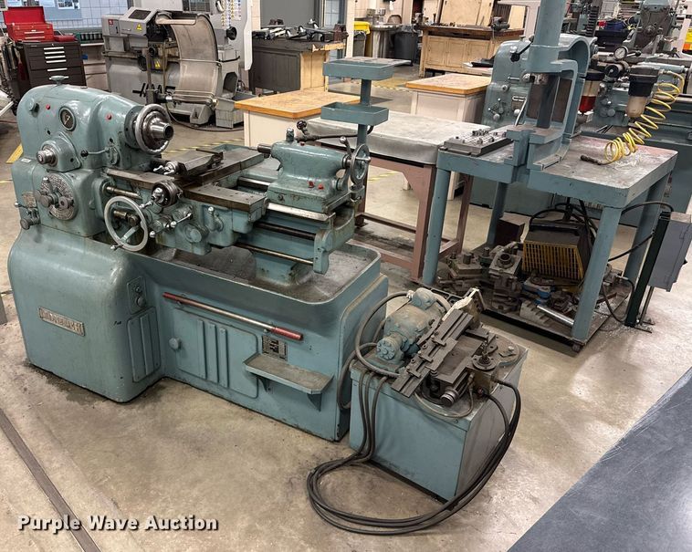 image for item DU9771 1944 Monarch 10